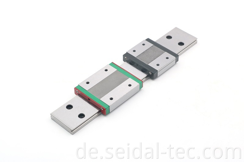 Hiwin Linear Guideways Jpg